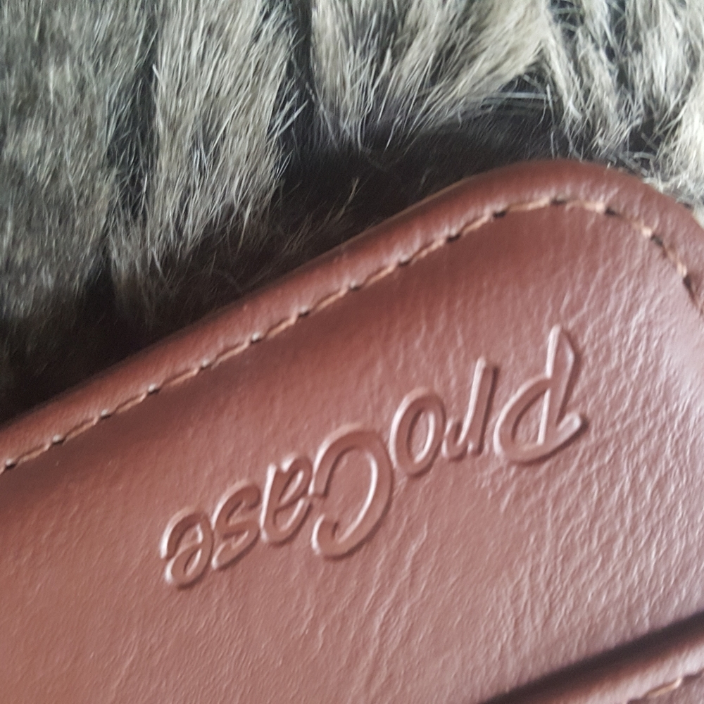 Procase tablet case/protector - Picture 8 of 9